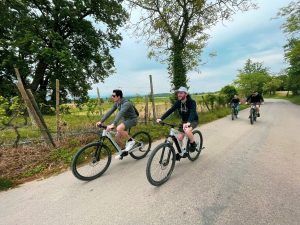 Bike Tour Lago di Garda