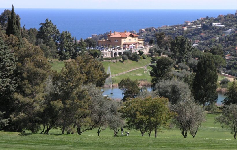 Golf Club Sanremo