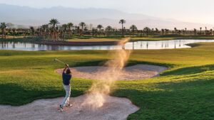 Golf Agadir